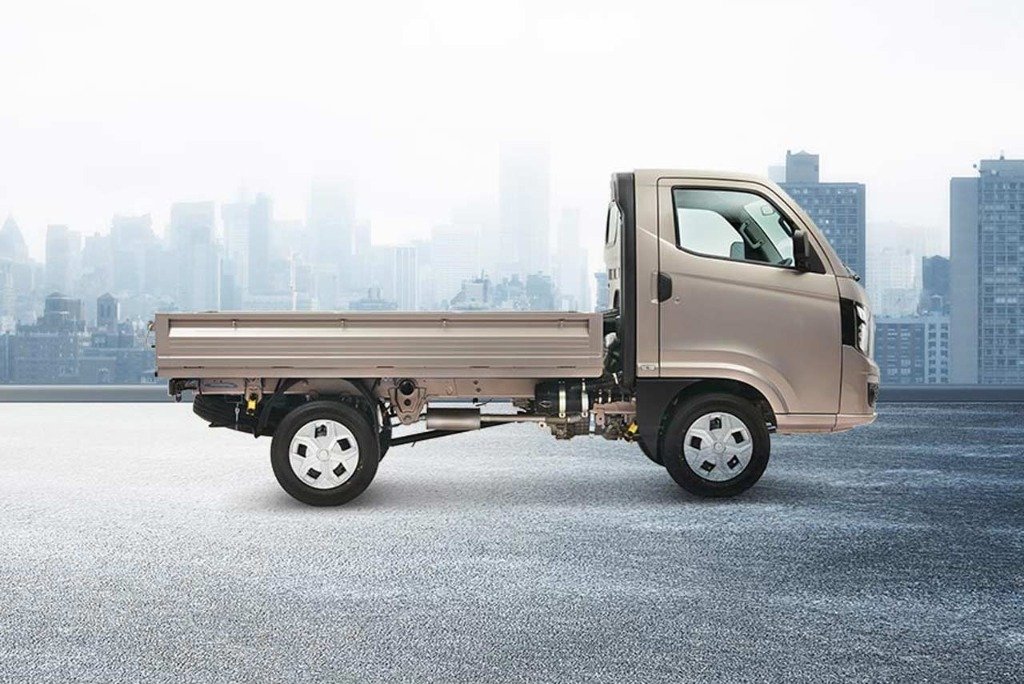 Mini Truck Transportation in Chennai